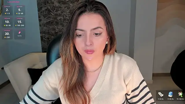 AmyWood online show from 12.02.24