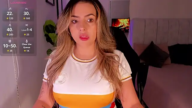 AmyWood online show from 06.23.26