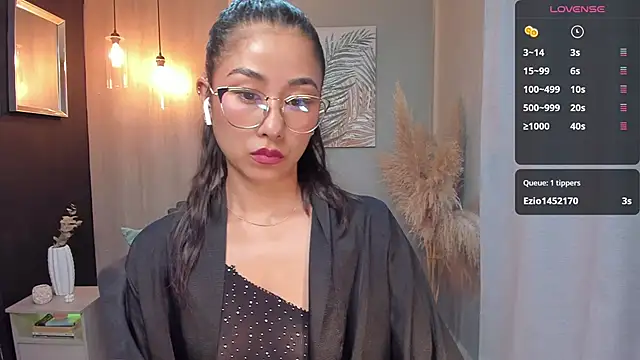 Sadashi  online show from 02.11.25