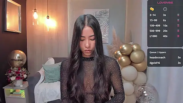 Sadashi  online show from 02.19.25