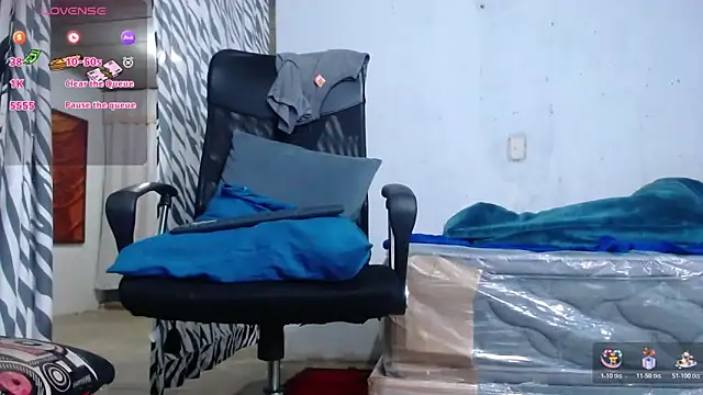 kilian xx online show from 03.04.26