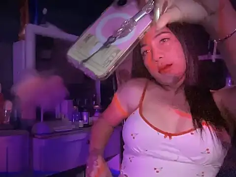 kristinestar online show from 02.11.26