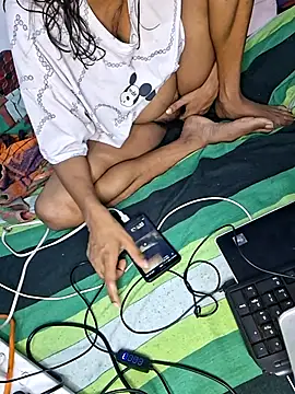 Snapshot of preya6 chatting on 04.11.26 preya6 online show from 04.11.26