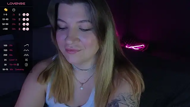 Snapshot of Fairy__Sofia chatting on 12.06.24 Fairy Sofia online show from 12.06.24