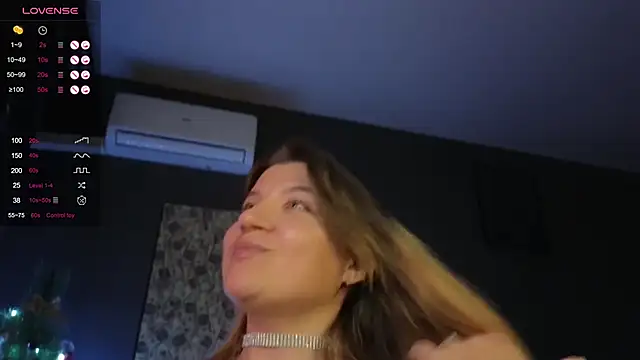 Snapshot of Fairy__Sofia chatting on 12.11.24 Fairy Sofia online show from 12.11.24