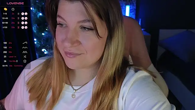 Snapshot of Fairy__Sofia chatting on 12.19.24 Fairy Sofia online show from 12.19.24