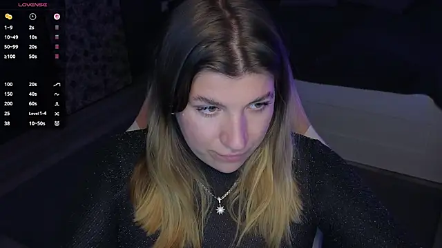 Snapshot of Fairy__Sofia chatting on 02.19.25 Fairy Sofia online show from 02.19.25