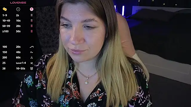 Snapshot of Fairy__Sofia chatting on 02.25.25 Fairy Sofia online show from 02.25.25