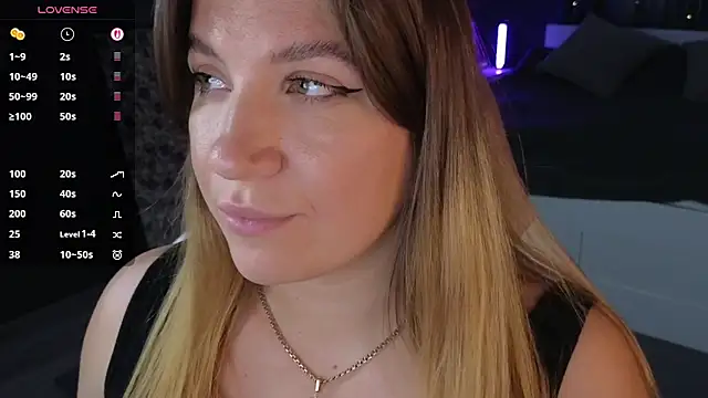 Snapshot of Fairy__Sofia chatting on 02.27.25 Fairy Sofia online show from 02.27.25