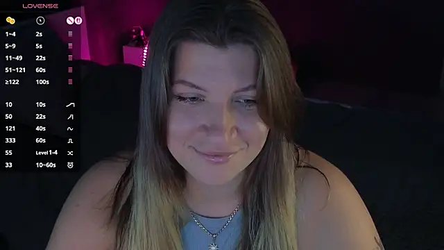 Snapshot of Fairy__Sofia chatting on 09.22.25 Fairy Sofia online show from 09.22.25