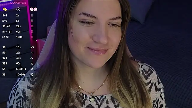 Fairy  Sofia online show from 02.03.26