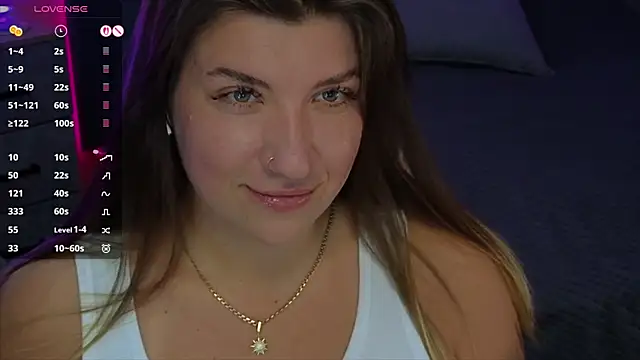 Fairy  Sofia online show from 03.23.26