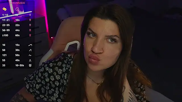 Snapshot of Fairy__Sofia chatting on 05.27.26 Fairy Sofia online show from 05.27.26