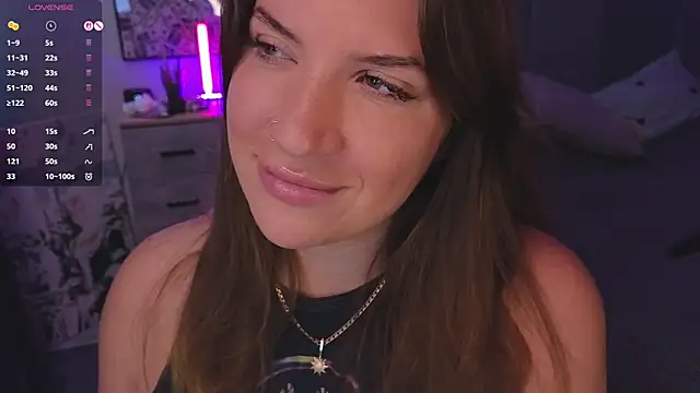 Snapshot of Fairy__Sofia chatting on 06.18.26 Fairy Sofia online show from 06.18.26