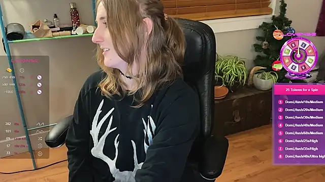 luluvaladon online show from 12.29.24