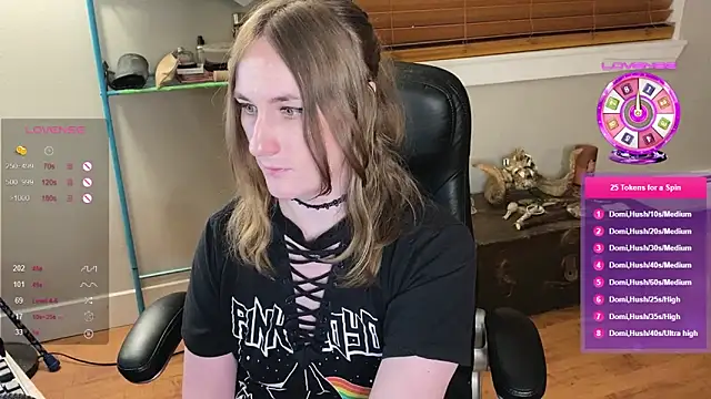 luluvaladon online show from 03.07.25