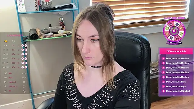 luluvaladon online show from 03.08.25