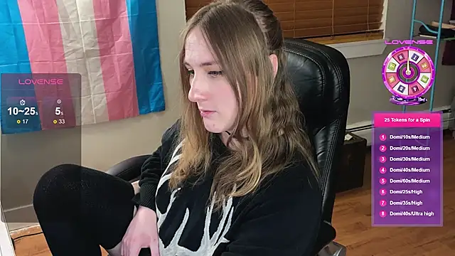 luluvaladon online show from 09.19.25