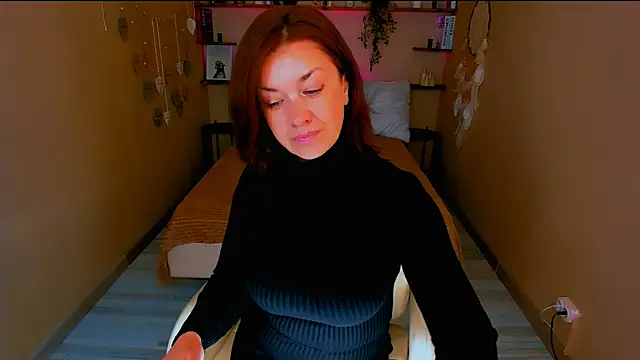 AnaMills online show from 11.15.25