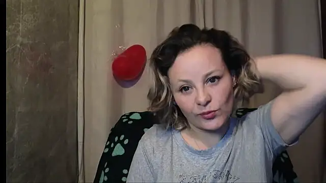 dagny-jo online show from 02.25.25
