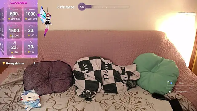 Wings of A Butterfly online show from 10.30.25