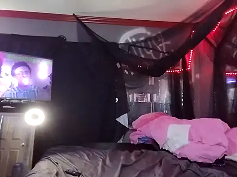 LiaNicolePink online show from 01.04.25