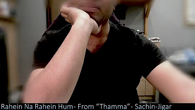  x rated  online show from 04.17.26