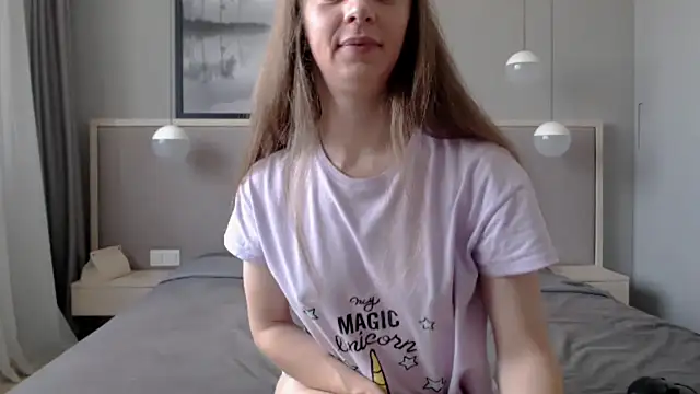 ShySchoolGirl online show from 11.02.25