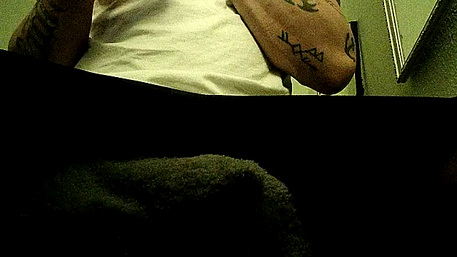 NiceHunter89 online show from 03.17.26