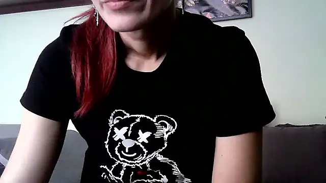 Katesweetkate online show from 05.12.26