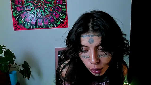 Snapshot of handipandapok chatting on 10.18.25 handipandapok online show from 10.18.25