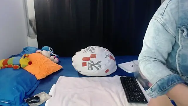 liseth 01hot online show from 10.05.25