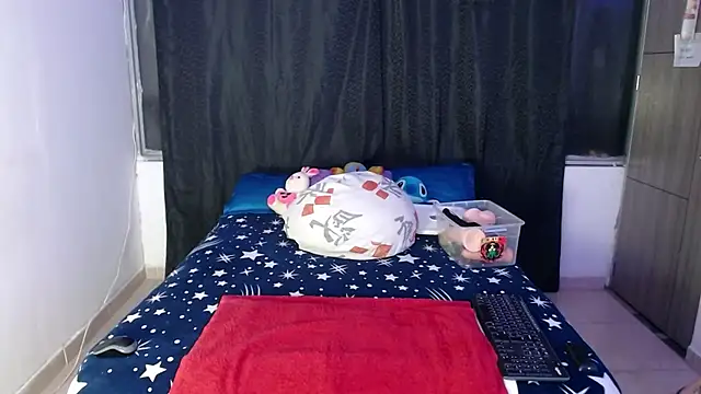 liseth 01hot online show from 02.20.26