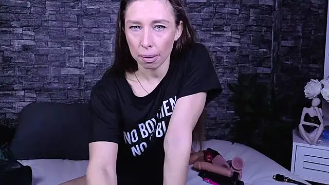 JennyPisik online show from 03.07.26