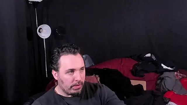 Metalstud online show from 12.16.25