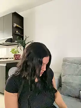 MarcellaGriffin online show from 01.18.25