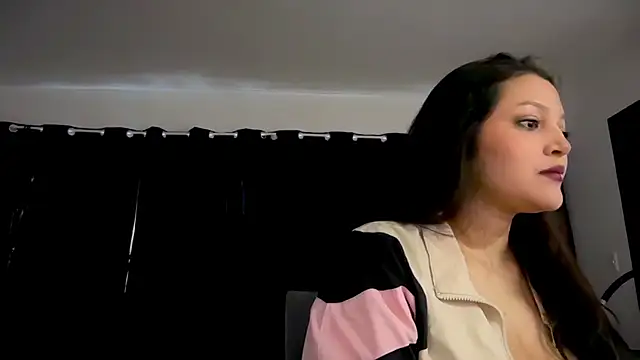 MarcellaGriffin online show from 10.13.25