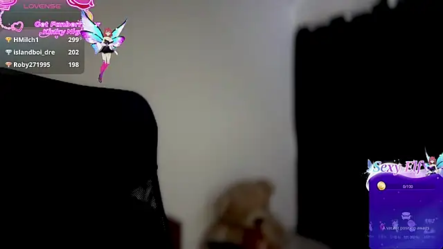 MarcellaGriffin online show from 12.20.25