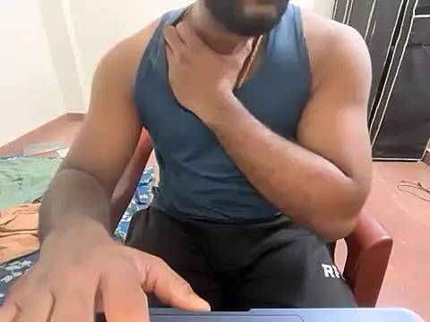 rohithunni123 online show from 01.12.26