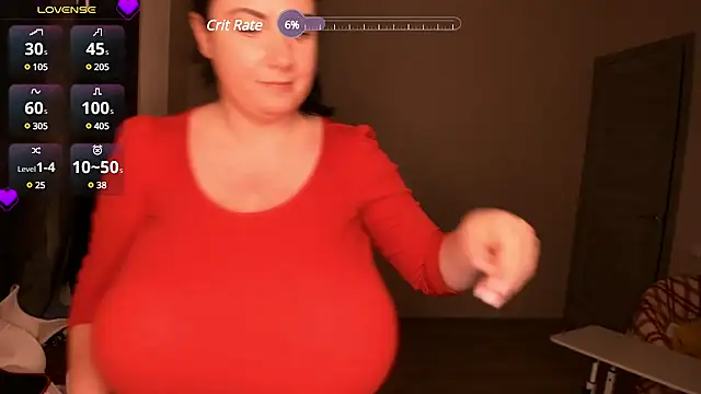 Snapshot of alisiaparril chatting on 01.12.25 alisiaparril online show from 01.12.25