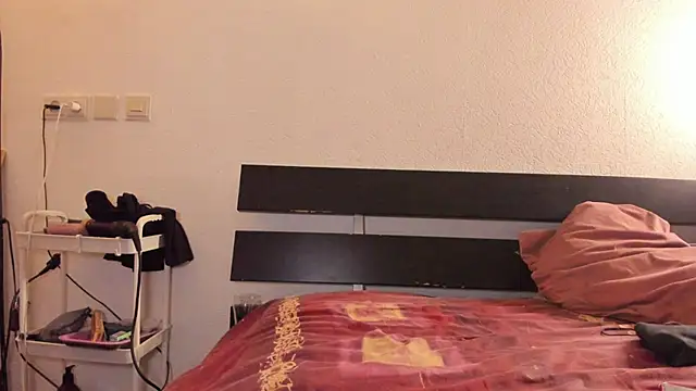 Snapshot of fantasydollx chatting on 12.14.24 fantasydollx online show from 12.14.24