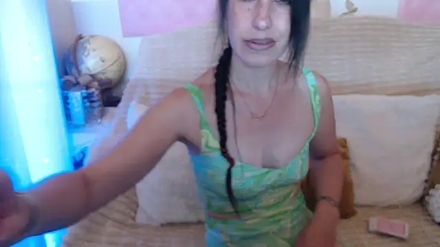 -carla- online show from 07.04.26