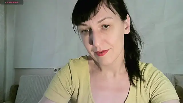 MarieODahliaS online show from 01.03.25