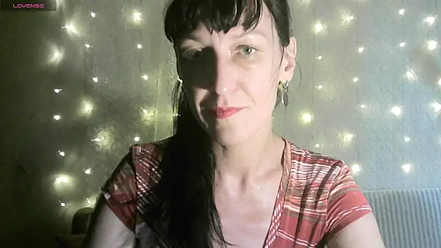 MarieODahliaS online show from 09.09.25