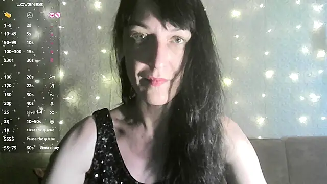 MarieODahliaS online show from 09.19.25