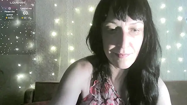 MarieODahliaS online show from 10.23.25