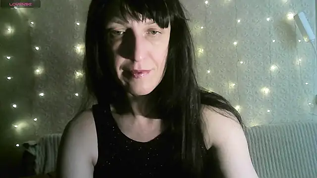 MarieODahliaS online show from 02.13.26