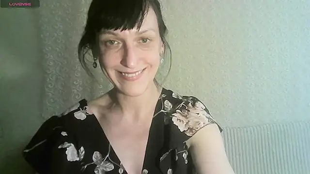 MarieODahliaS online show from 03.21.26