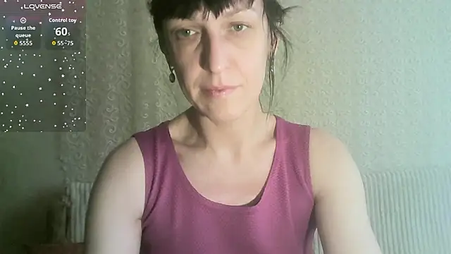 MarieODahliaS online show from 03.23.26