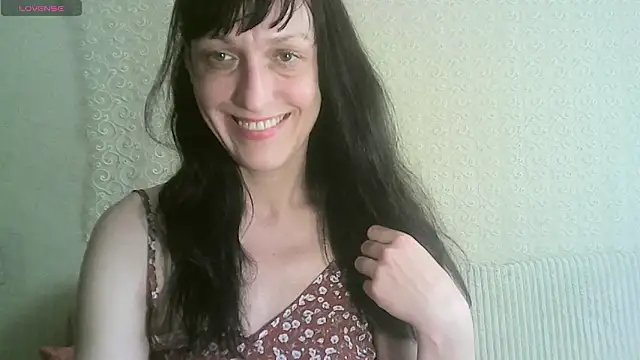 MarieODahliaS online show from 03.25.26